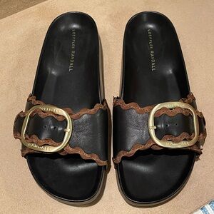 LOEFFLER RANDALL IRIS-N